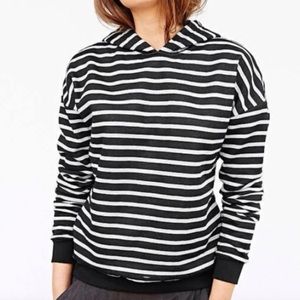 ONE teaspoon hooded sweatshirt “Made For”